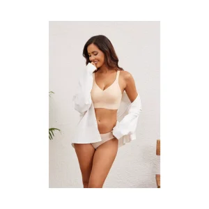 Women’s Underwear Breathable Daily Stretch Women’s Underwear Set