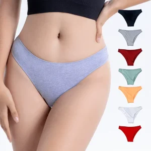 Women’s Underwear Sexy Panties Lady Panties Big Size Cotton Women’s Panties
