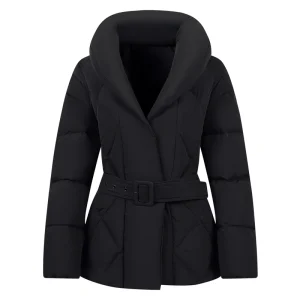 Women’s Winter All Match Leisure Windproof Down Jacket New Fashion Winter Warm Jacket