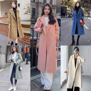 Women’s Winter Coats