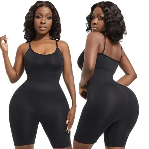 YuMe Silm Invisible Tight Sports Under Clothing Quick Dry Women’s Bodysuits Slimming Tummy Control Power Shaper