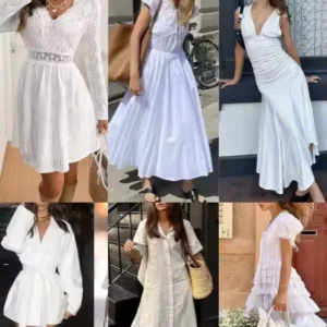 of Summer Stock Women’s Clothing Scraps Breathable Women’s Clothing